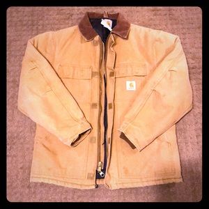 🚫Sold🚫 Men's Carhartt jacket